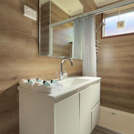 Hobart Tower Motel Kamer foto