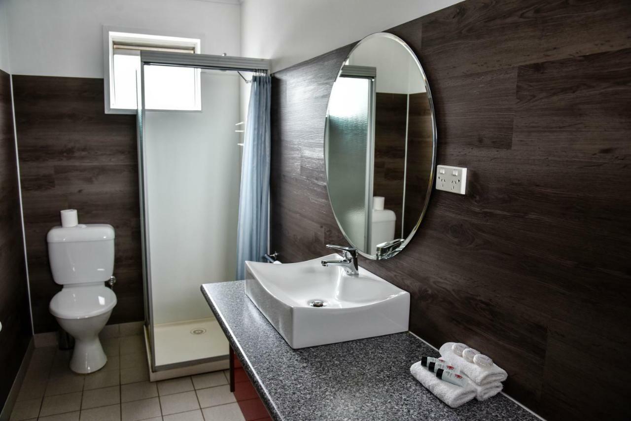 Hobart Tower Motel Kamer foto