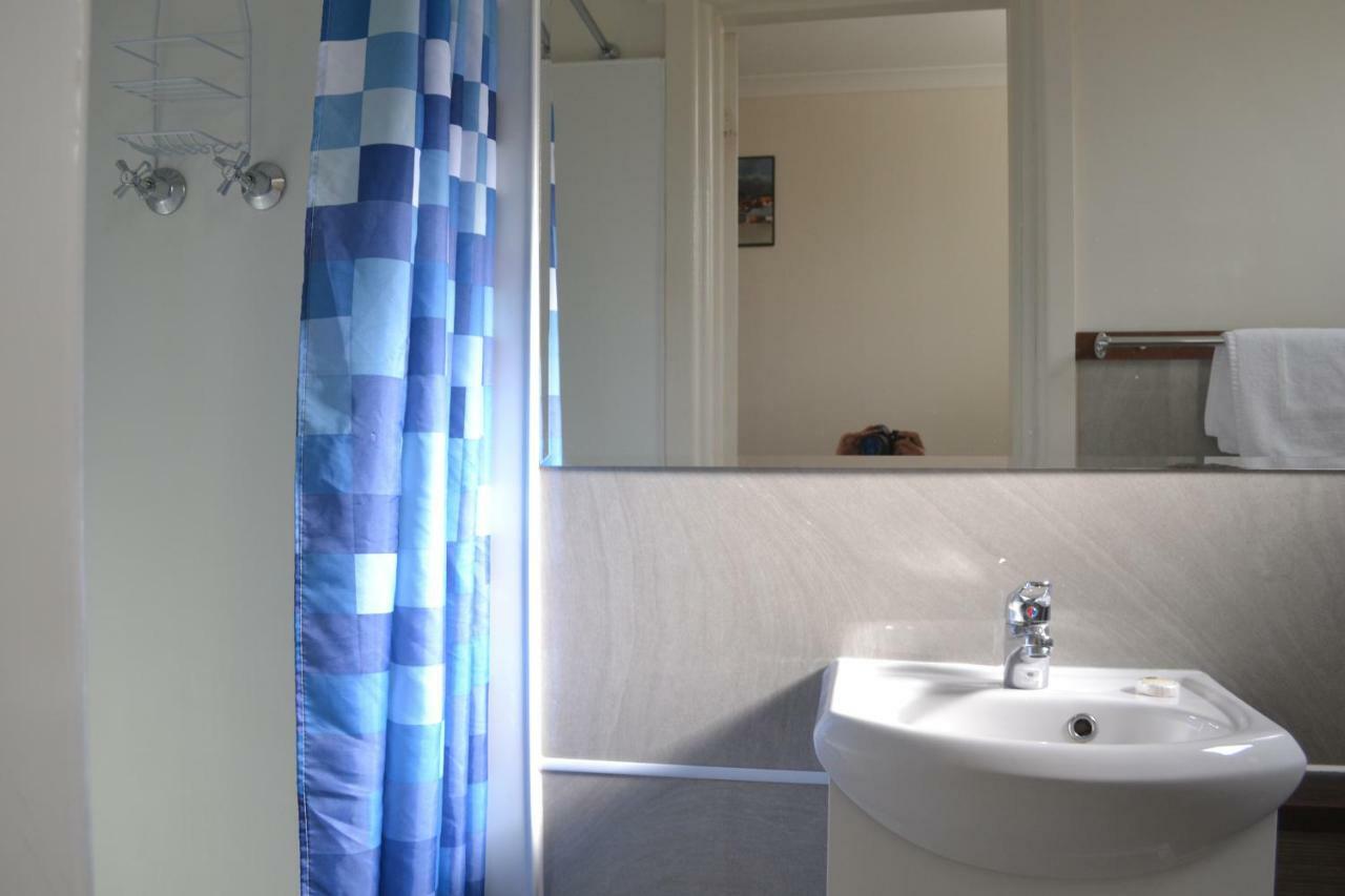 Hobart Tower Motel Kamer foto